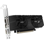 Gigabyte Geforce Gtx 1650 D6 Oc Low 4gb Gddr6 Graphics Card - Gv-n1656oc-4gl