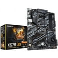 thumbnail image 1 of Gigabyte X570 UD Desktop Motherboard, 1 of 5