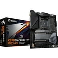 thumbnail image 1 of GIGABYTE Ultra Durable X570S AORUS PRO AX Desktop Motherboard, AMD X570 Chipset, Socket AM4, ATX, 1 of 6