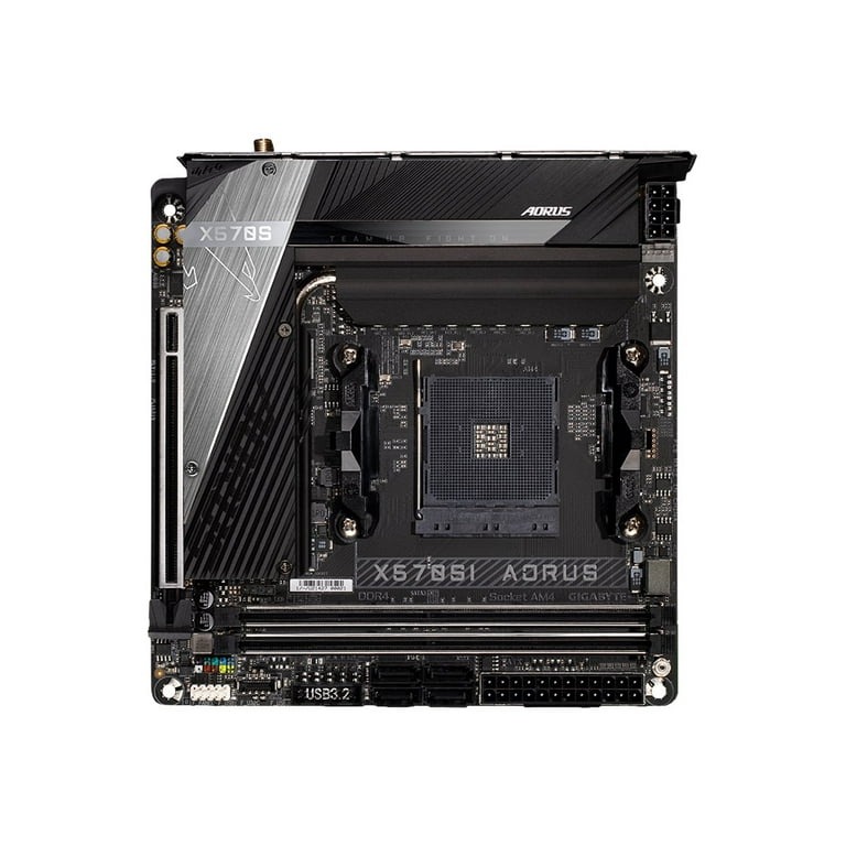 Motherboard Gigabyte X570 Aorus Pro Ax Gigabyte B560I Aorus Pro AX