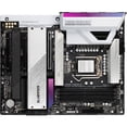 thumbnail image 1 of Gigabyte Z590 VISION G Desktop Motherboard, Intel Chipset, Socket LGA-1200, Intel Optane Memory Ready, ATX, 1 of 13