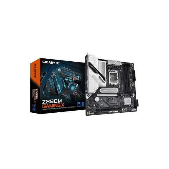 GIGABYTE Z890MGAMINGX Gaming Motherboard