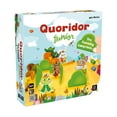 thumbnail image 1 of Gigamic Quoridor Junior Strategy Board Game, 1 of 2