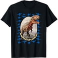 thumbnail image 1 of Giganotosaurus T-Shirt for Kids, Dino Gift, Adult Dinosaur T-Shirt, 1 of 5