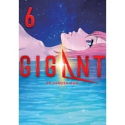 Gigant Gigant Vol. 6, Paperback