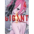 thumbnail image 1 of Pre-Owned Gigant Vol. 4 (Paperback) 1645059464 9781645059462, 1 of 1