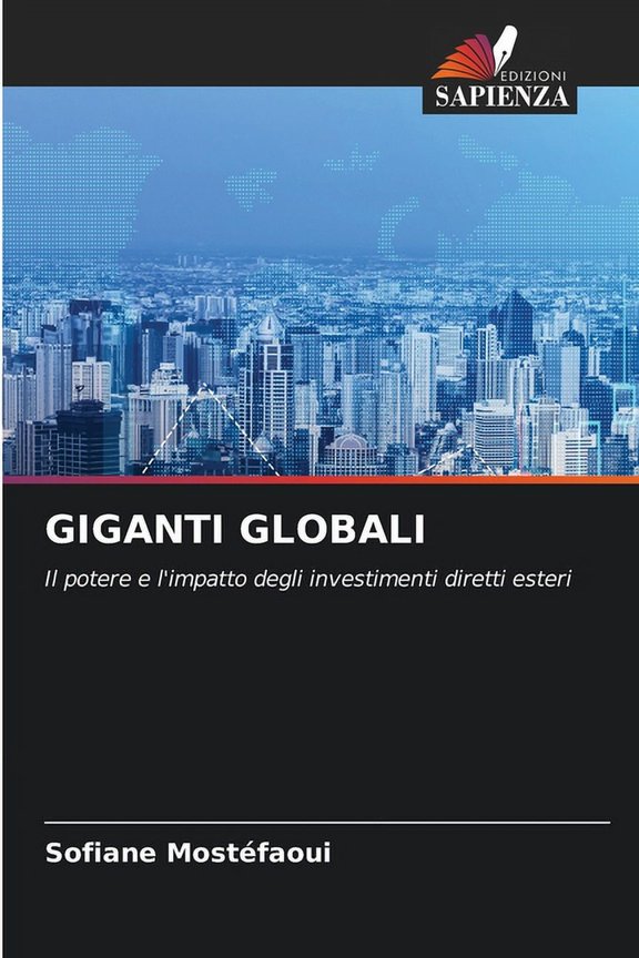 Giganti Globali, (Paperback)