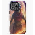 thumbnail image 1 of Gigantic Remains Exploring the Enigmatic Giant Mummy Display GA4980 Phone Case for iPhone 11 to 17 Pro Max, 1 of 2