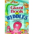 thumbnail image 1 of Pre-Owned Gigantic Riddle Book (Paperback) 0806948051 9780806948058, 1 of 1