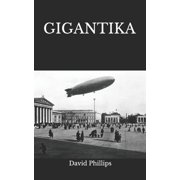 Gigantika Paperback
