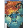 thumbnail image 1 of Gigantor #8 VF ; Antarctic Comic Book, 1 of 1