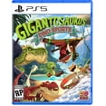 thumbnail image 1 of Gigantosaurus Dino Sports, PlayStation 5, 1 of 10