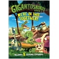 thumbnail image 1 of Gigantosaurus The Complete Season 2: We're In This Together (DVD), 1 of 2