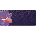 thumbnail image 1 of Gigantus V2 XXL Gaming Mouse Pad: Textured Micro-Weave Cloth Surface - Thick, High-Density Rubber Foam - Anti-Slip Base - Pokemon Gengar Edition, 1 of 4