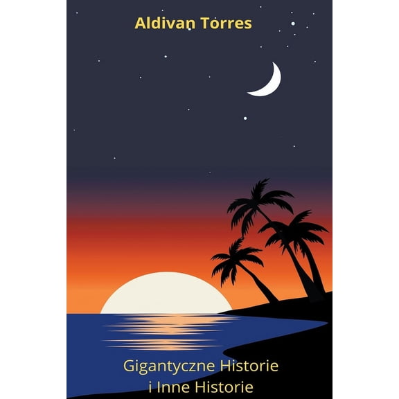 Gigantyczne Historie i Inne Historie, (Paperback)