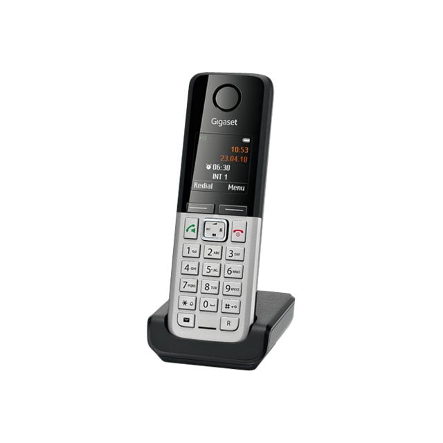 Gigaset C300H Cordless extension handset with caller ID/call waiting