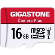 Scheda Micro SD 512 GB GIGASTONE – U3 C10, 100 MB/s, Con Adattatore, Per Telefono, GoPro, Drone - 4