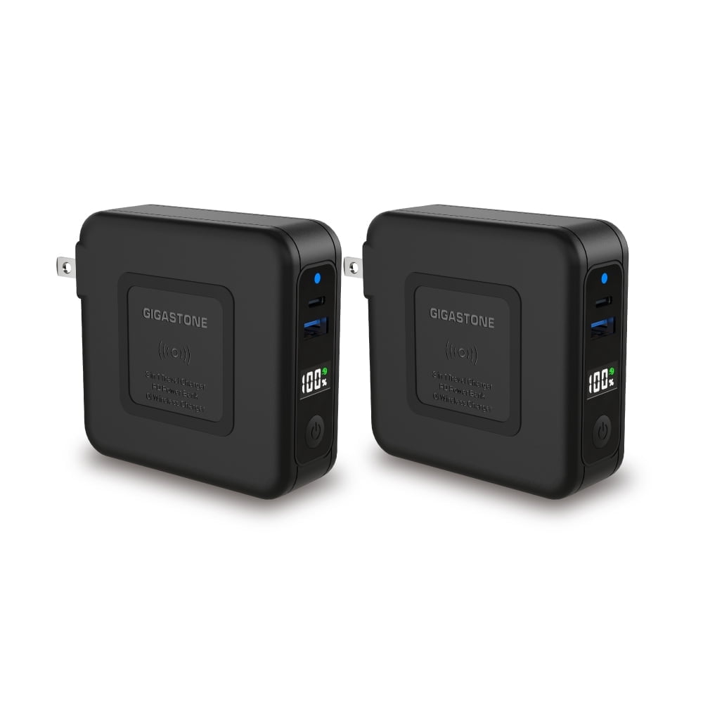 mobilespec portable charger