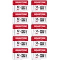 thumbnail image 1 of Gigastone 32GB Camera Plus MicroSDHC memory Card 90MB/s, Full HD Video, U1 Class 10 compatible with Nintendo Switch Dash Cams GoPro Camera Samsung Canon Nikon Drone, 10 pack (10x32GB), 1 of 6