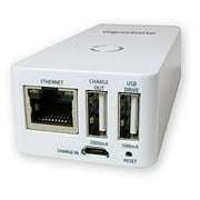 Gigastone GS-MSA4-LC Media Streamer Plus