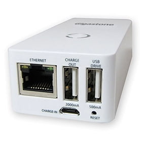 Gigastone GS-MSA4-LC Media Streamer Plus