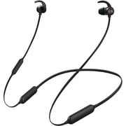 Gigastone N1 Model Bluetooth 5.0 Neckband Headset Black Business-ready. Sweatproof Stereo earphones. Work, sports, gym