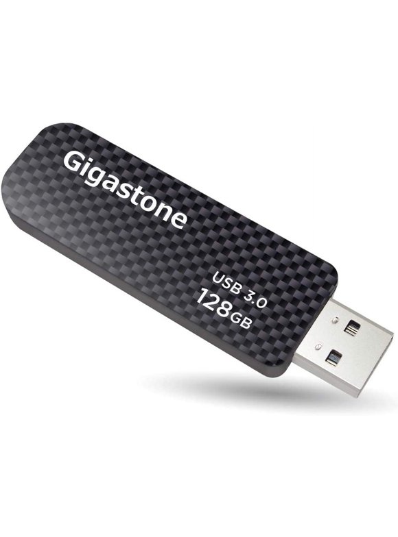 Gigastone USB 3.0 Flash Drive 128GB