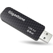 Gigastone USB 3.0 Flash Drive 64GB