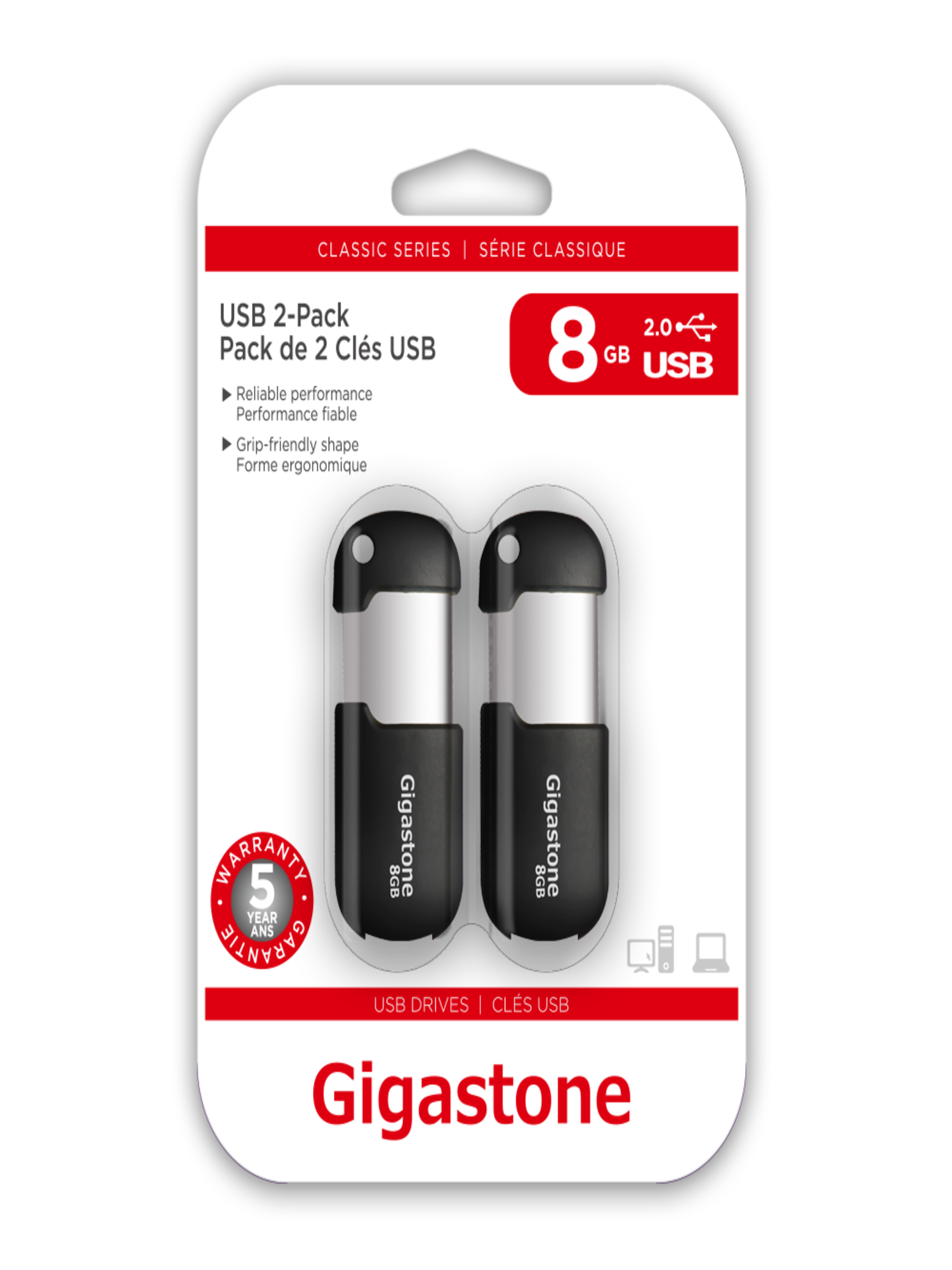 Foruneed 256MB Flash Drive Memory Stick Pen Drive USB2.0 USB Stick High