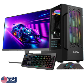 MSI Trident 3 Gaming Desktop, Intel Core i5-8400, NVIDIA GeForce