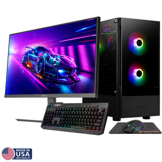 MINISFORUM Elitemini AI370 Mini PC AMD Ryzen AI 9 HX 370(12C/24T