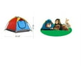 thumbnail image 1 of Gigatent MM 01 Mini Explorer Dome Tent, 1 of 4