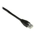 thumbnail image 1 of Gigatrue Cat. 6 Channel Utp Patch Cable - Rj-45 Male - Rj-45 Male - 10ft - Black (evnsl647-0010), 1 of 5
