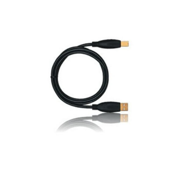 Gigaware 3Ft Usb Cable Supports 20