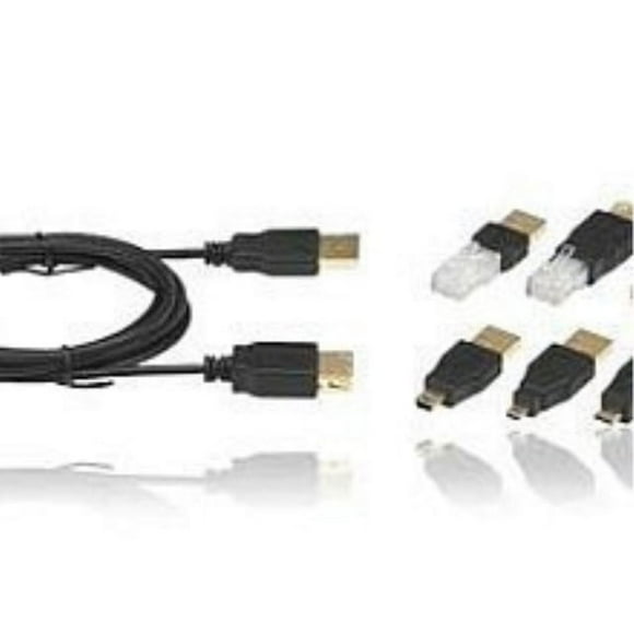 Gigaware USB Travel Kit