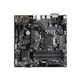 thumbnail image 1 of Gigbyte B560M DS3H V2 LGA 1200 Intel B560 SATA 6Gbs Micro ATX Intel Motherboard, 1 of 5