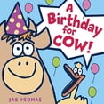 thumbnail image 1 of Pre-Owned A Birthday for Cow Paperback, 1 of 1