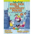 thumbnail image 1 of Giggle Poetry: Kids Pick The Funniest Poems : Poems That Make Kids Laugh (Hardcover), 1 of 1