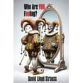 thumbnail image 1 of Giggle Yoga: Who Are You Fooling?: Are you tired of fitting in and ready to stand out? (Paperback), 1 of 1