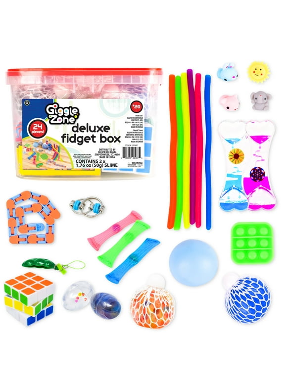 Novelty Toys in Toys