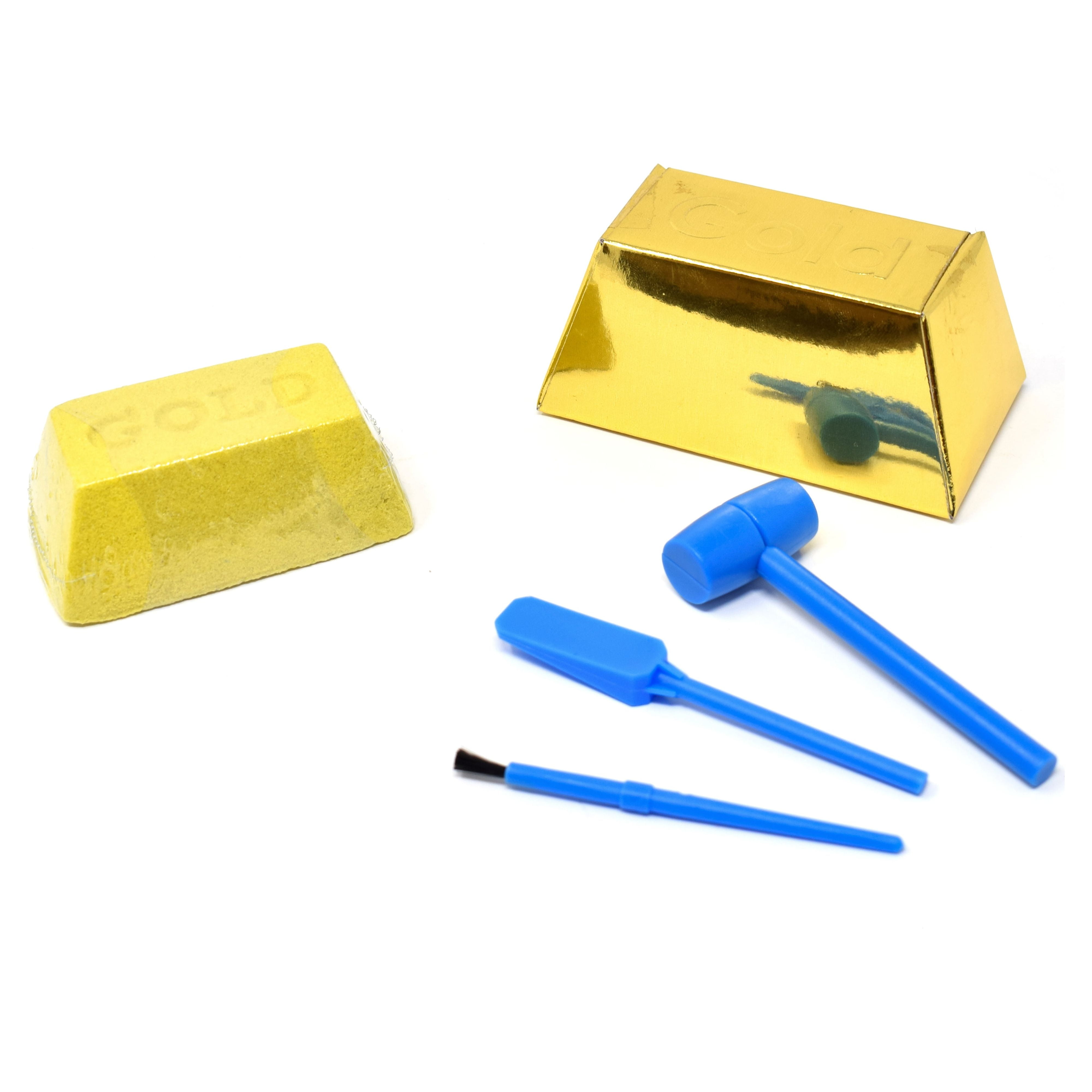 Gold Bar Dig Out Kit – Beautiful Journey
