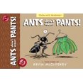 thumbnail image 1 of Giggle and Learn Ants Don't Wear Pants!: Toon Level 1, (Paperback), 1 of 1