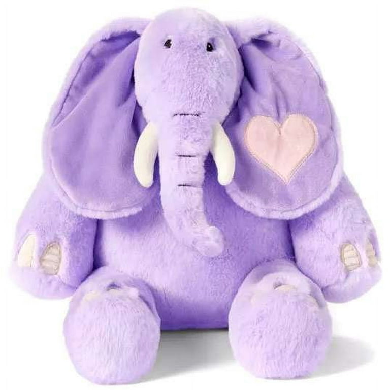 Elephant stuffed animal walmart sale