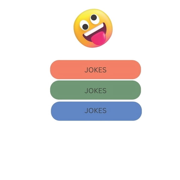 Giggles Galore: 100 Jokes for Kids Aged 8 to 12: Laugh Out Loud with These Fun and Silly Jokes!, (Paperback)