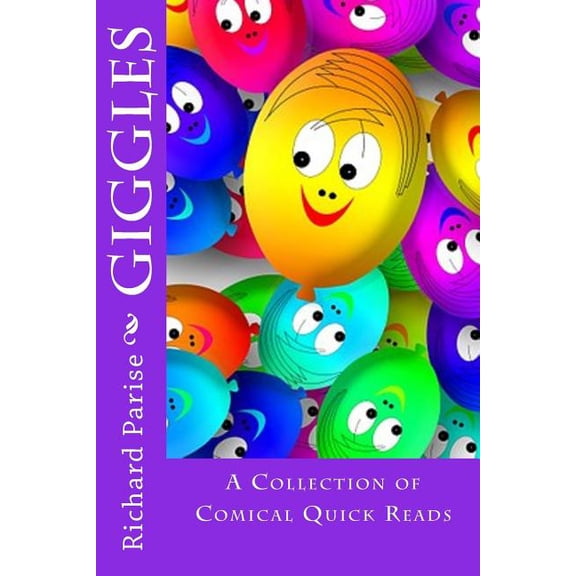 Giggles (Paperback)