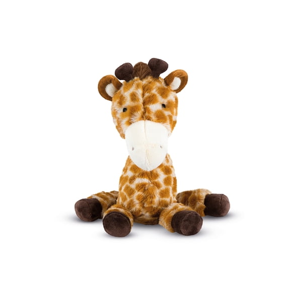 Giggles the Giraffe, (Paperback)