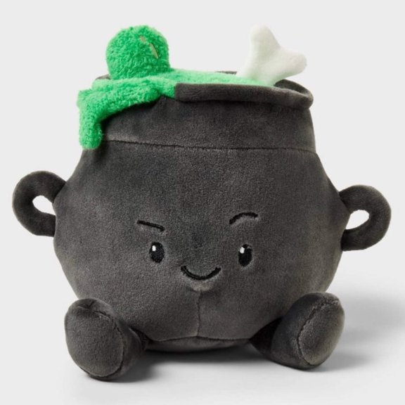 Gigglescape Polyester Character Plush