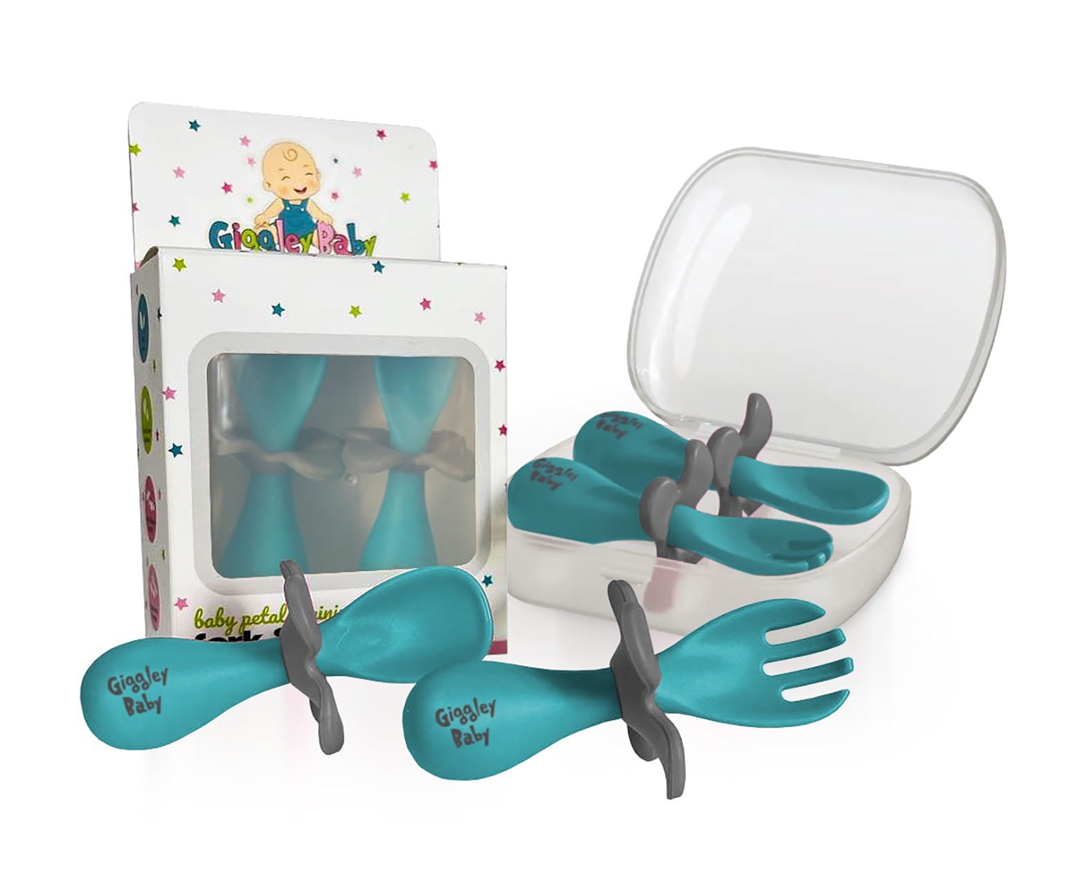 best baby utensils