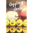 thumbnail image 1 of Giggling Geese: Poems that will ache your stomachs Paperback 1071359010 9781071359013 Sanjana Butala, 1 of 1