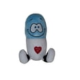 thumbnail image 1 of Giggling Happy Pills Plush Toy, 1 of 2